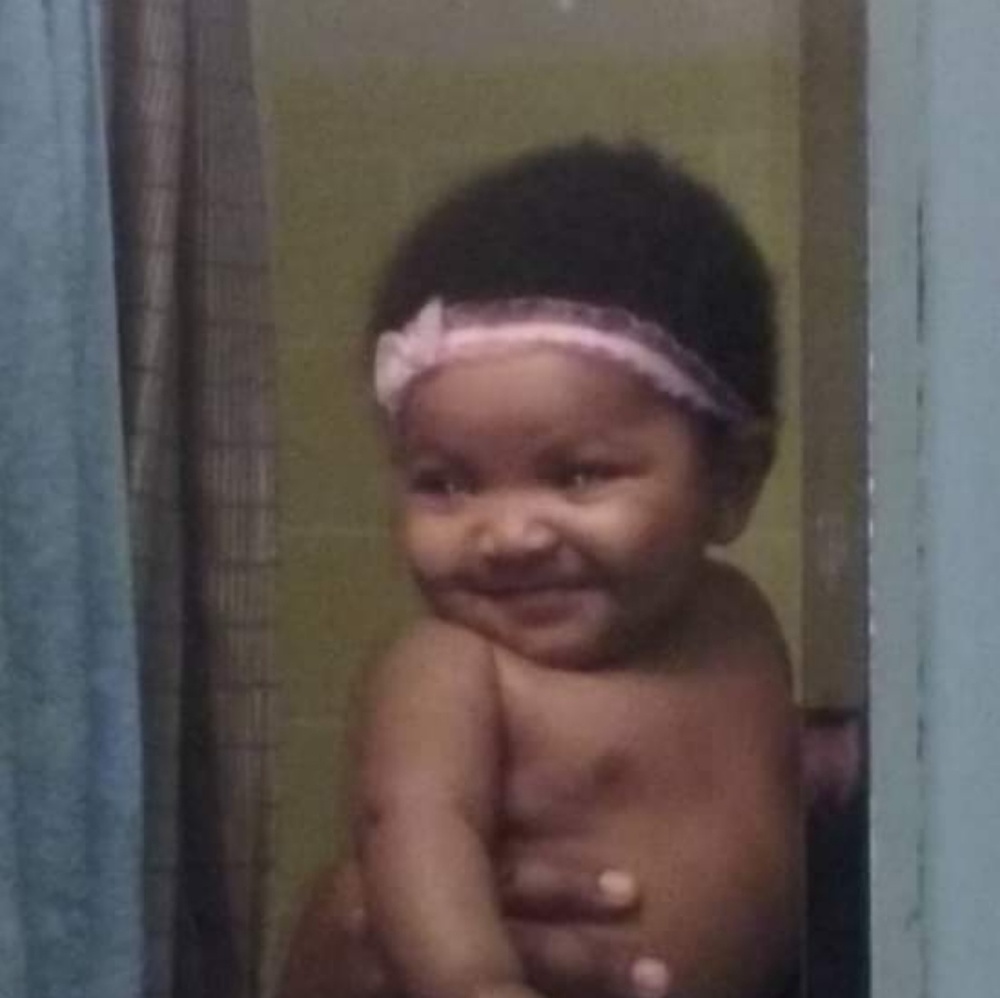 Meet your Posher, Keisha